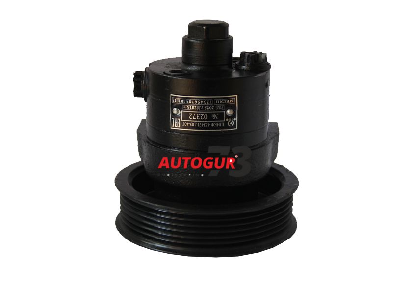 Насос ГУР ШНКФ 453.471.105-40Т (УАЗ дв. ЗМЗ 409) (г. Борисов) купить недорого | цены со скидкой, звоните ☎