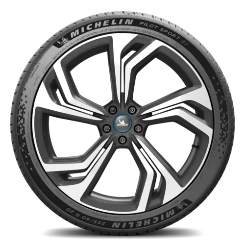картинка Шина Michelin 235/55 r20 Pilot Sport EV 105Y