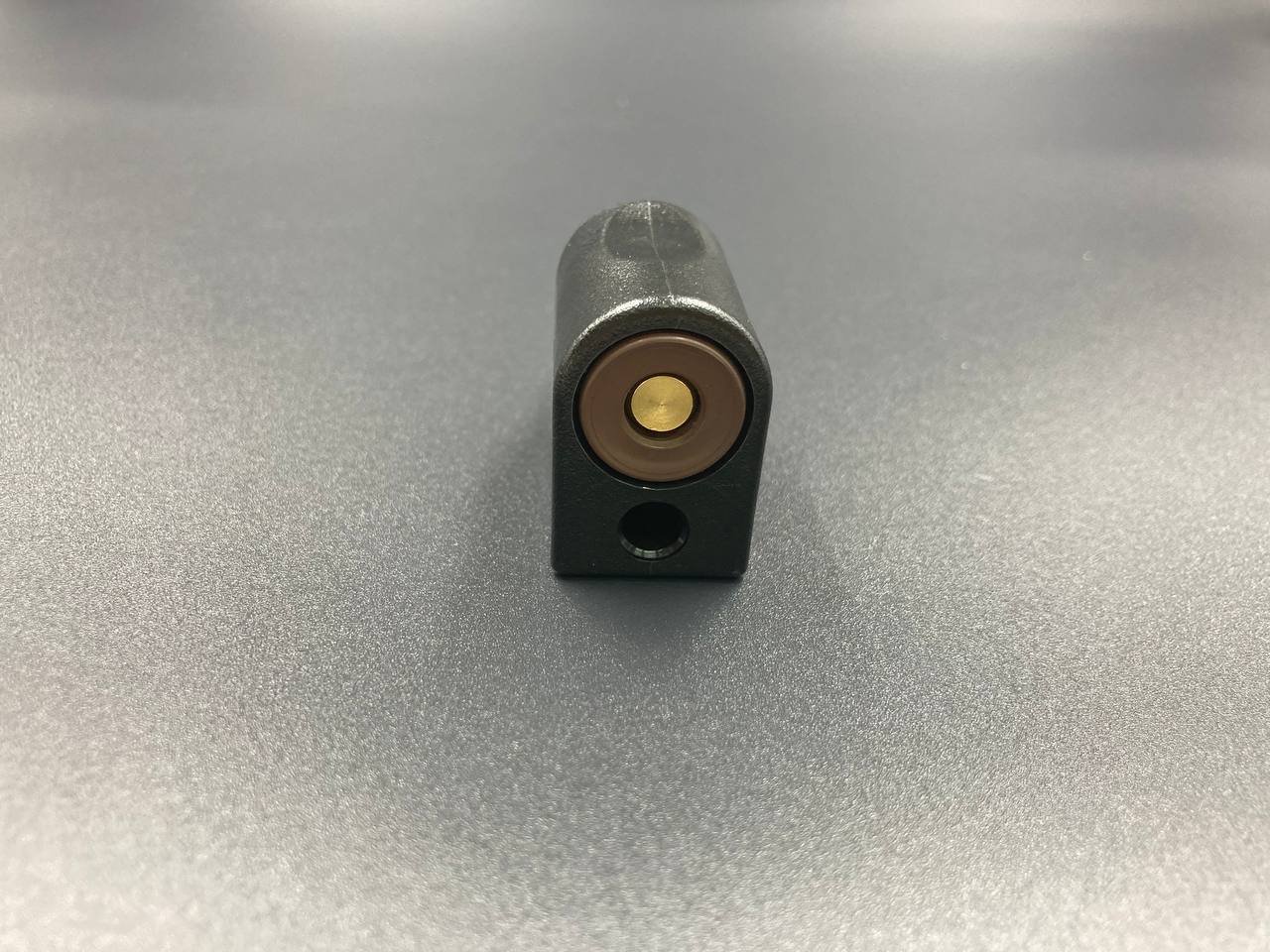 картинка Коннектор топливный Mercury (мама) (Omax) к мотору