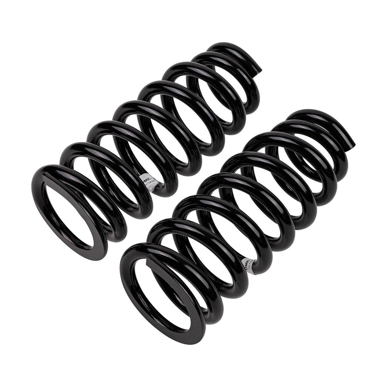 картинка Пружины передние для Mitsubishi Montero 2000-2005 OME OME