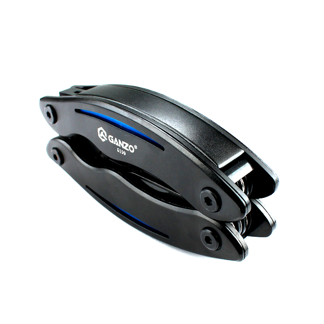 картинка Мультитул Ganzo G109