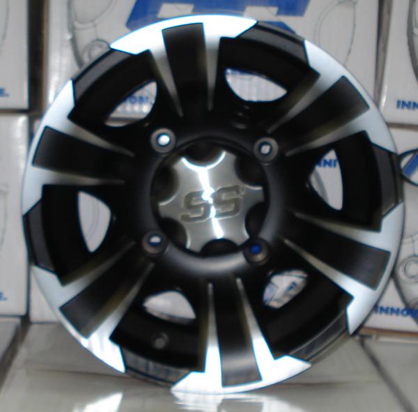 картинка Диск для квадроцикла ITP SS312 12SS708BX