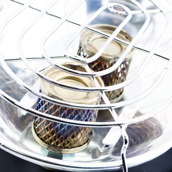 картинка Обогреватель газовый TOURIST RIO