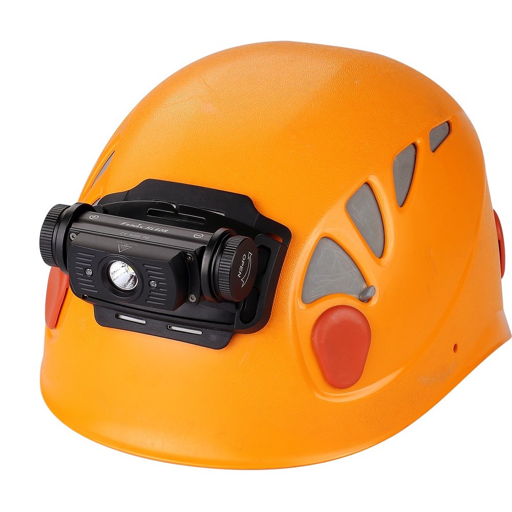 картинка Крепление для каски/шлема Fenix ALG-03