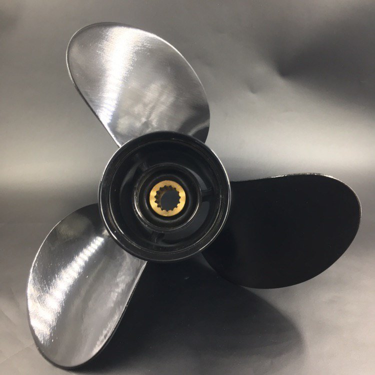 картинка Гребной винт Suzuki DF90-140, DF70A-140A, DF100B (3x14x21) (E.Chance)