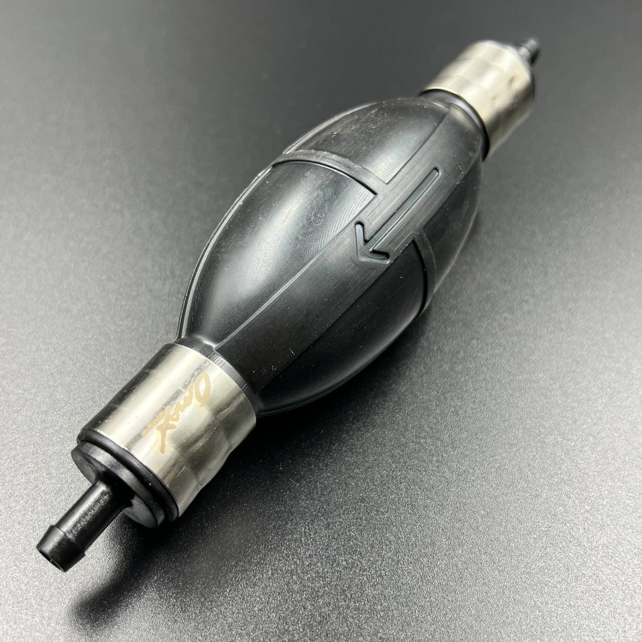 картинка Груша топливоподкачивающая Yamaha 4-200, F4-115 (6mm) (Omax)