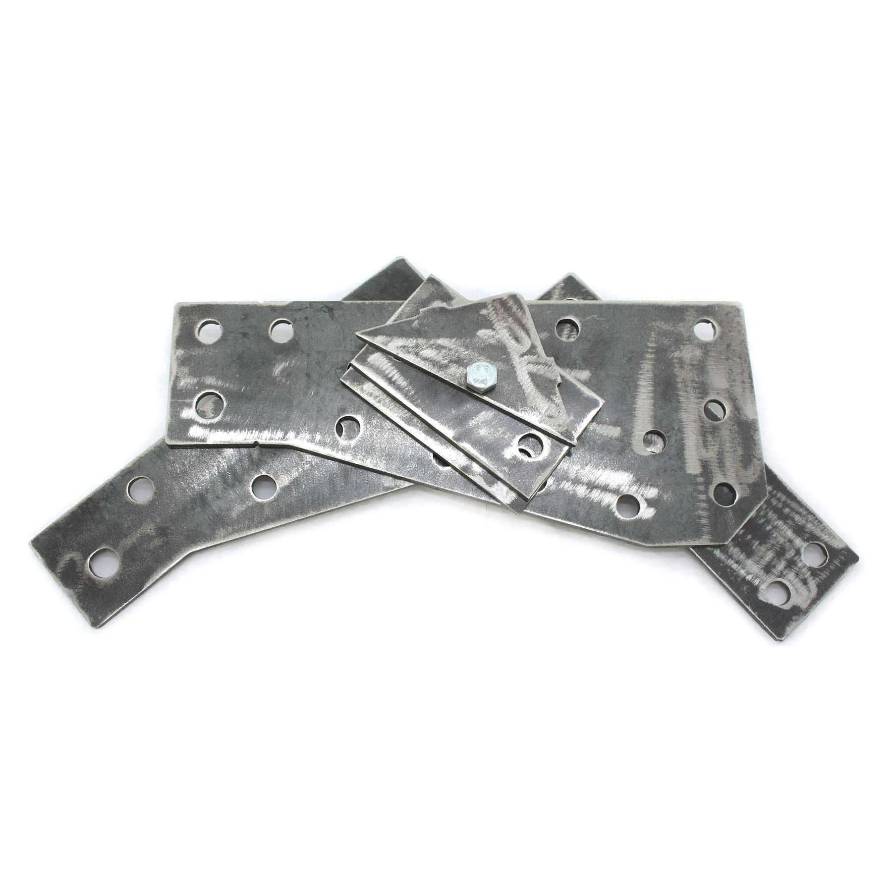 картинка Кронштейн тяги Панара Нива, Нива Шевроле TR