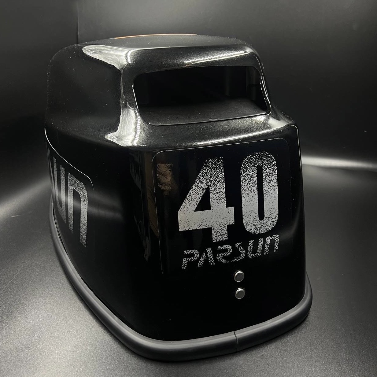 картинка Капот PARSUN 35-40 (PREMARINE)