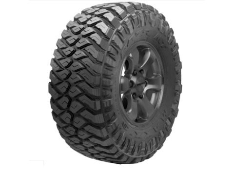 картинка Шина MAXXIS RAZR MT-772 37X13,5 R20 LT 128Q 12PR