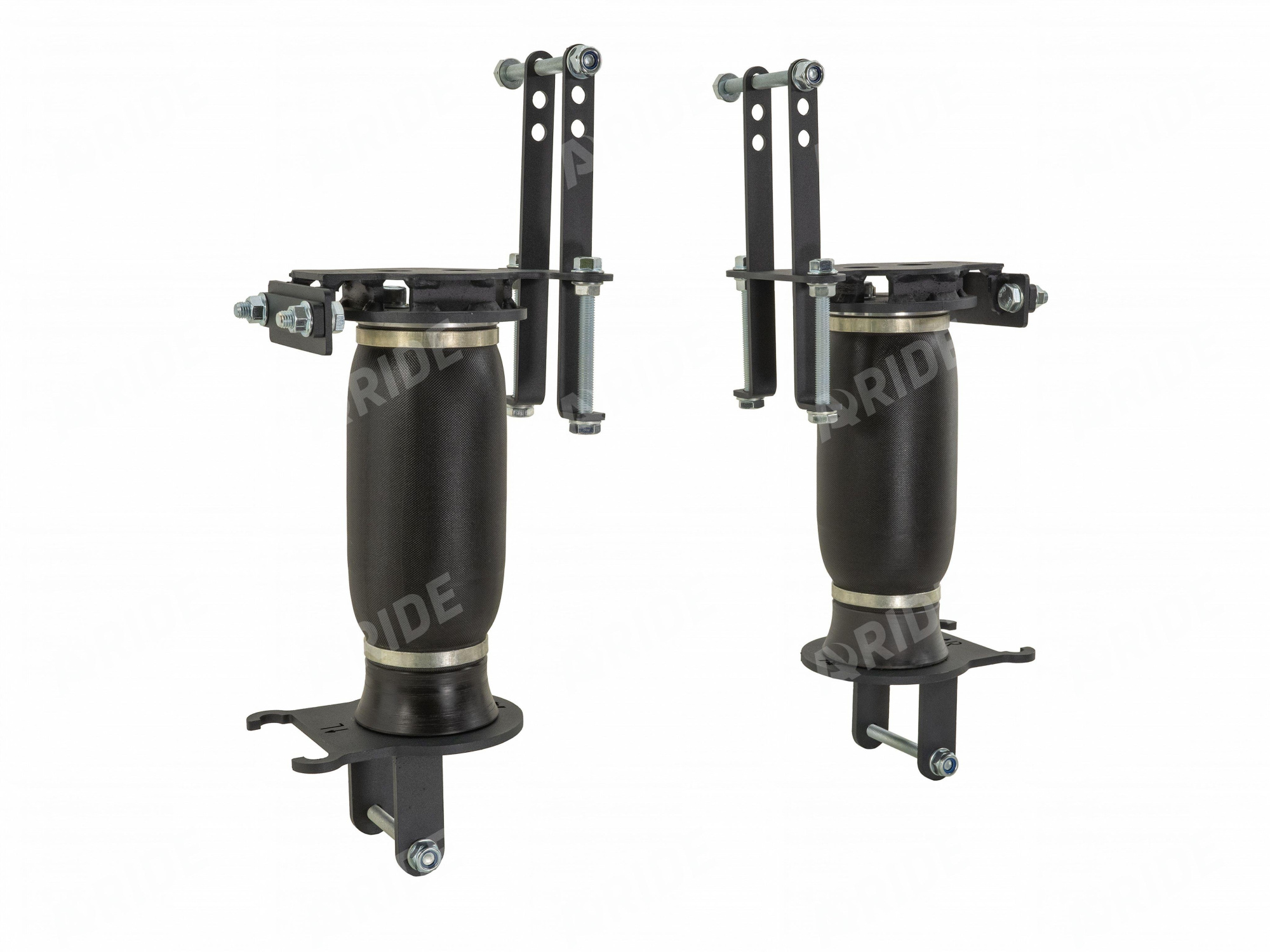 картинка Пневмоподвеска Hyundai Porter II, задняя ось, Aride
