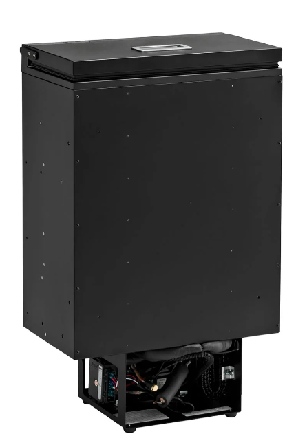 картинка Компрессорный холодильник Indel B Top Loaded TL30 12/24V