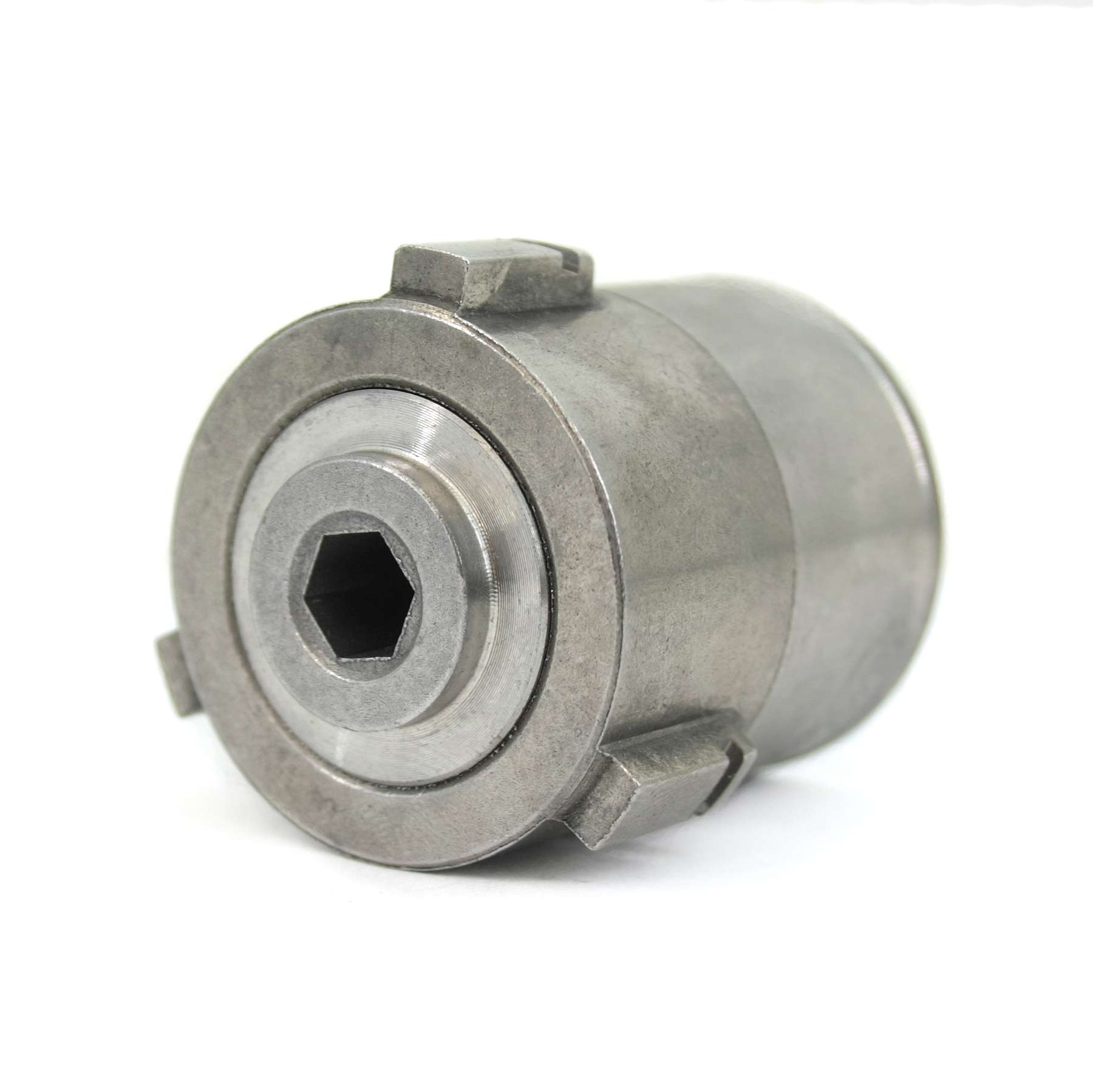 картинка Тормоз лебедки TR (с двумя пружинами) 9500-12000lbs