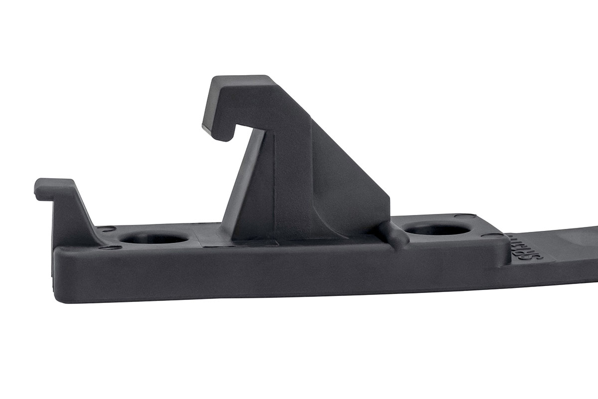 картинка Крепление универсальное Telawei (D13-114 мм)