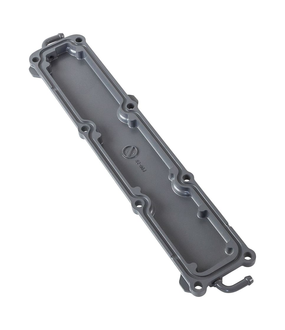 Крышка картера Suzuki DF90-140