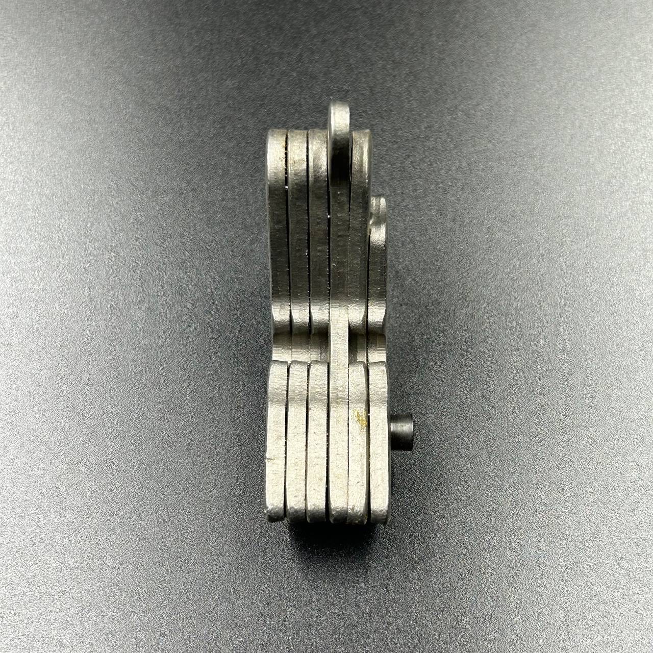 картинка Накладка сцепления CFM X8/U8/Z8 (ZIBO)