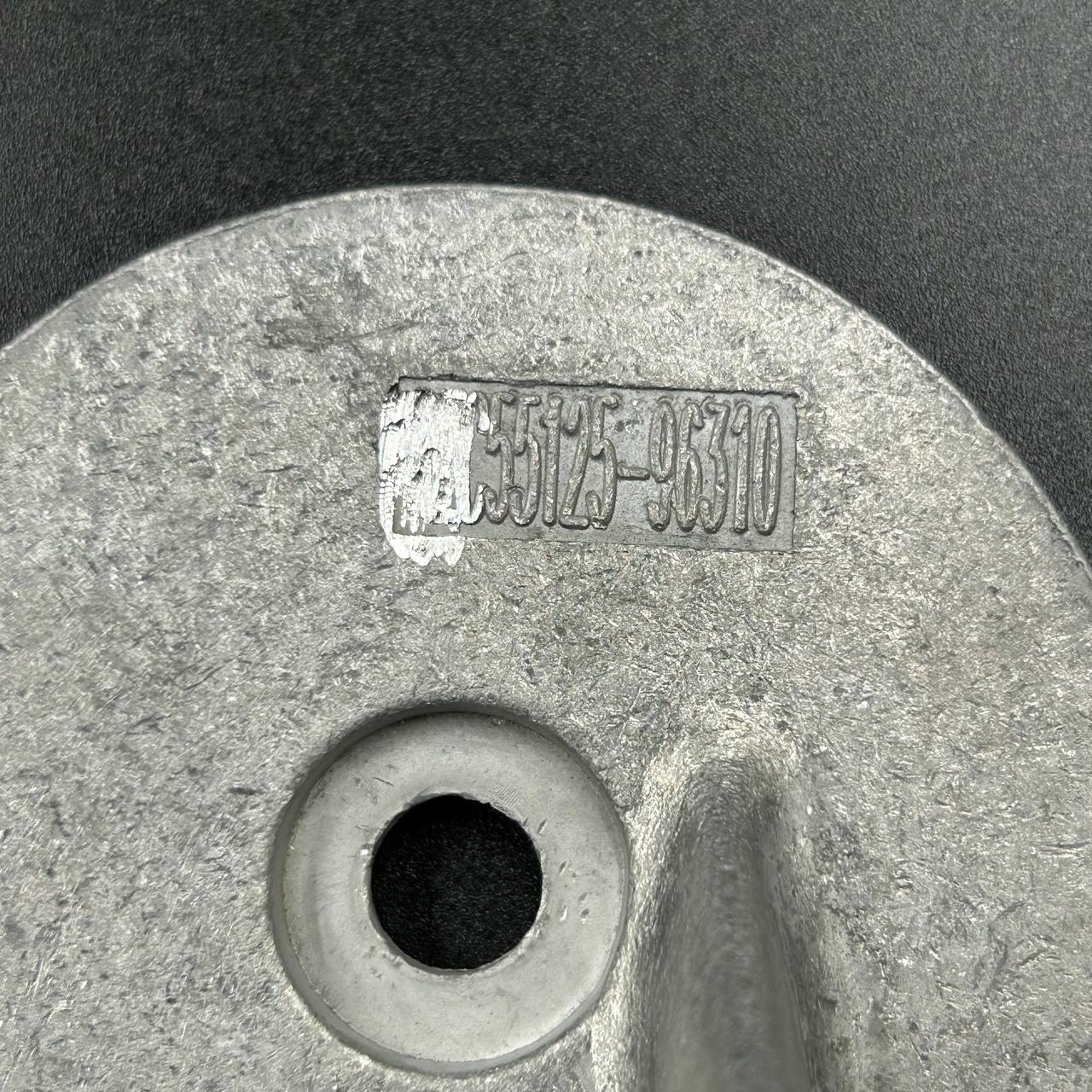 картинка Анод редуктора Suzuki DF20-30; DT20-30 (Алюминиевый) (PWB)