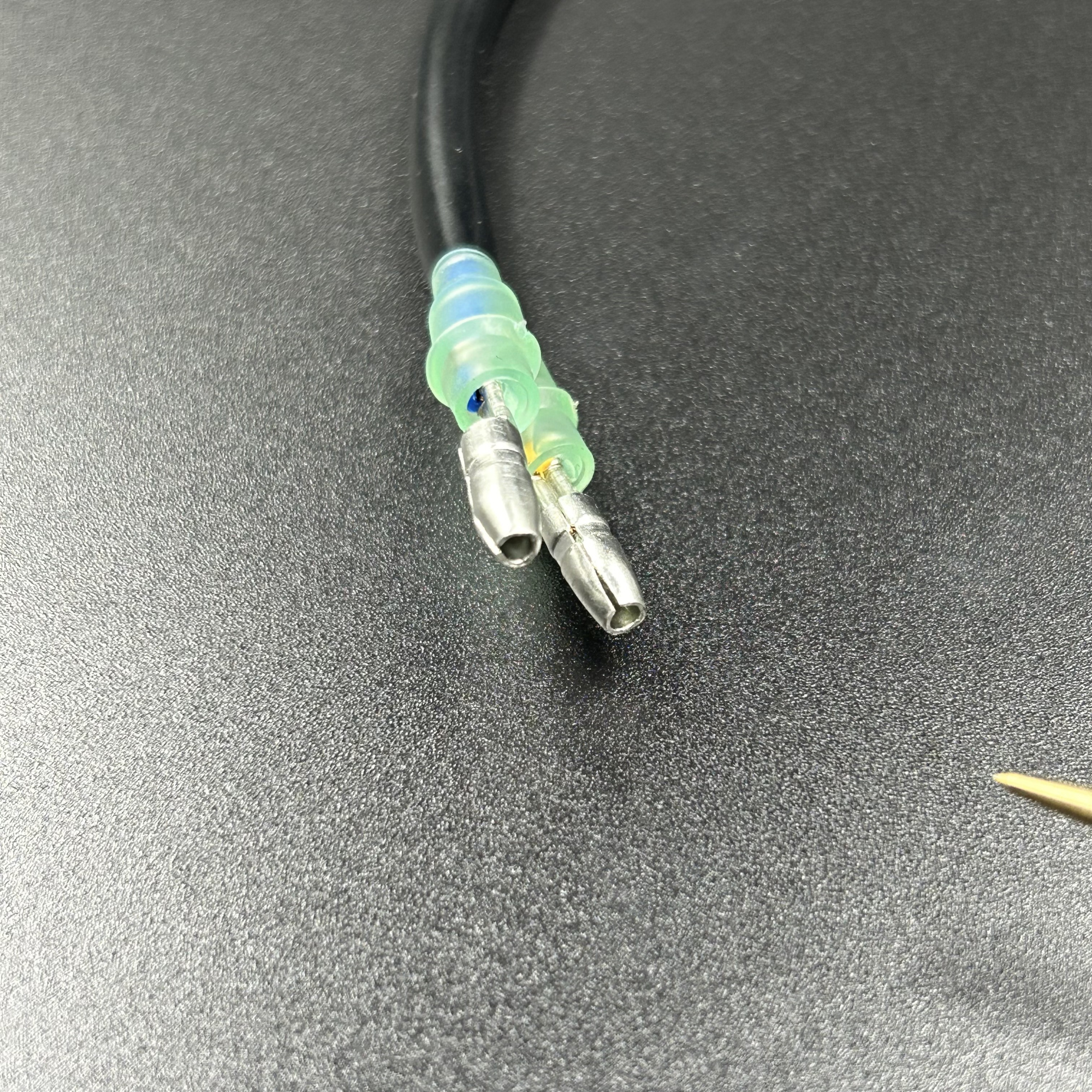 картинка Электроклапан карбюратора Yamaha F40-50 (PREMARINE)