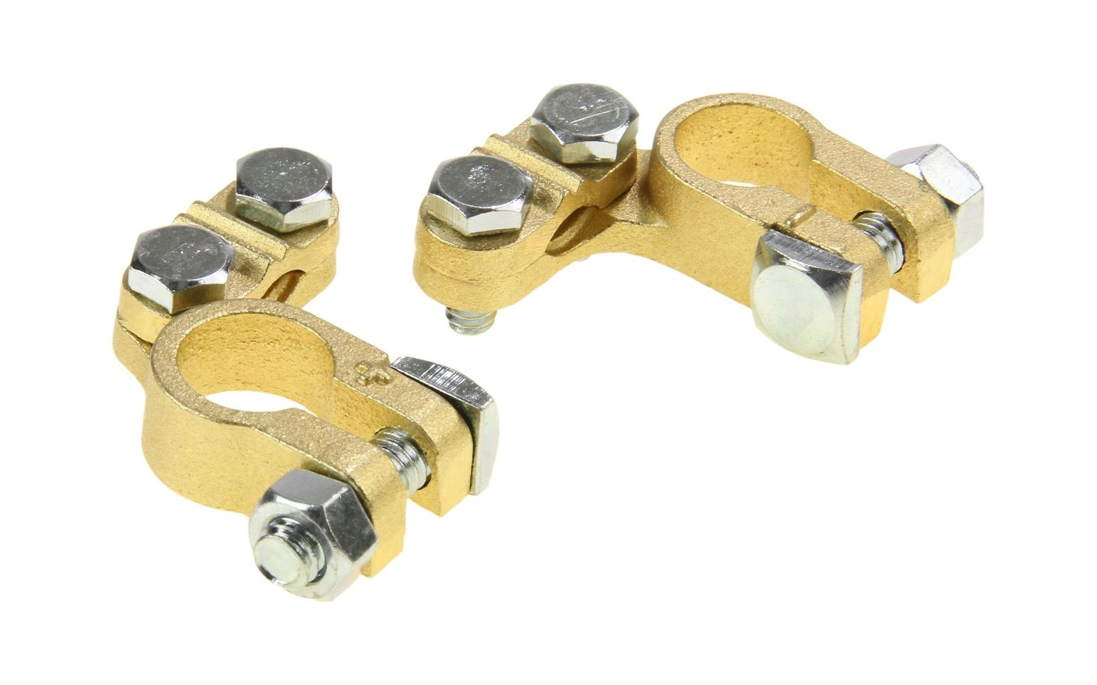 картинка Клеммы аккумуляторные