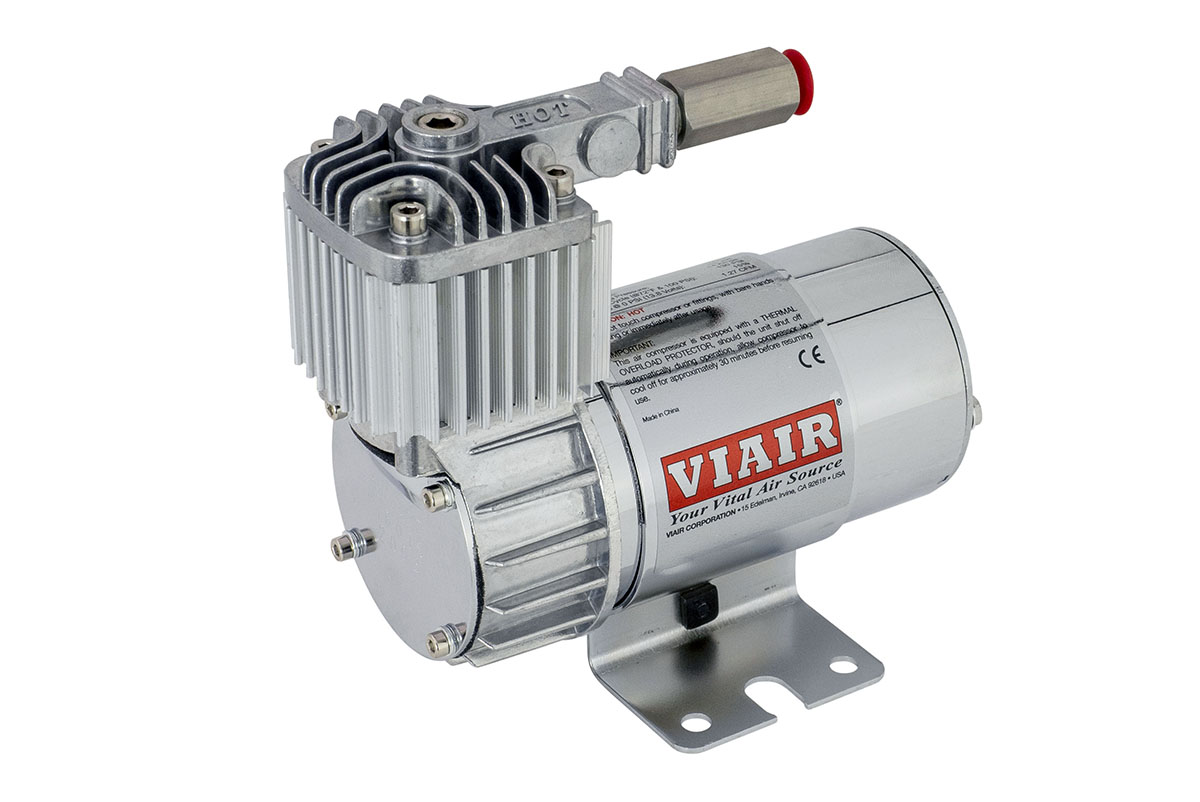 картинка Компрессор стационарный 12V VIAIR 100C