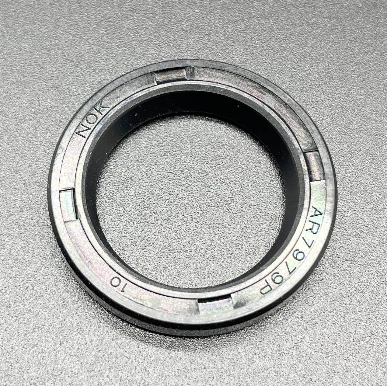 Уплотнение гидроподъема Yamaha (64E-43898-00) (Yamaha)