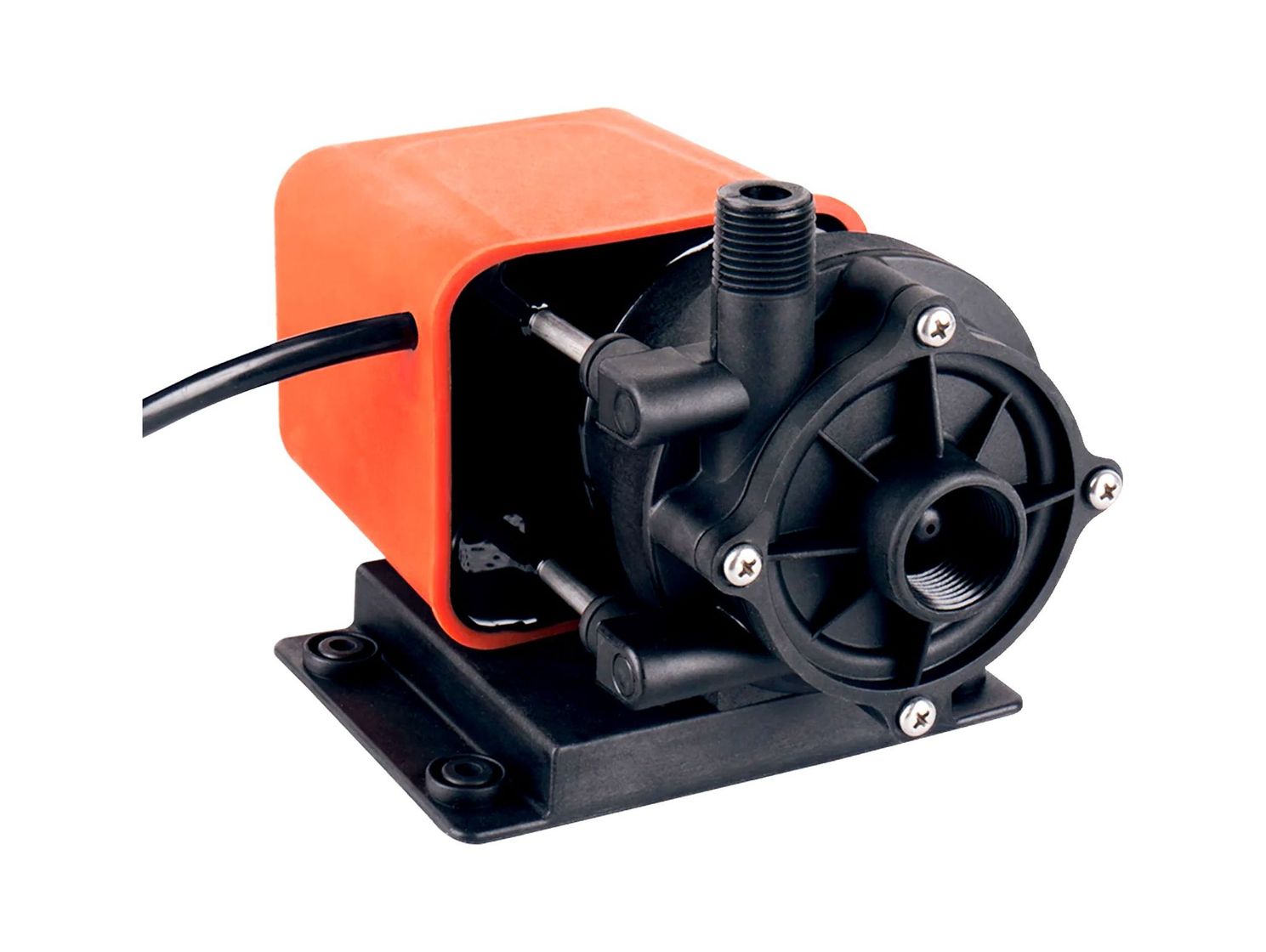 картинка Помпа циркуляции жидкости 33 л/мин, 230В, SeaFlo