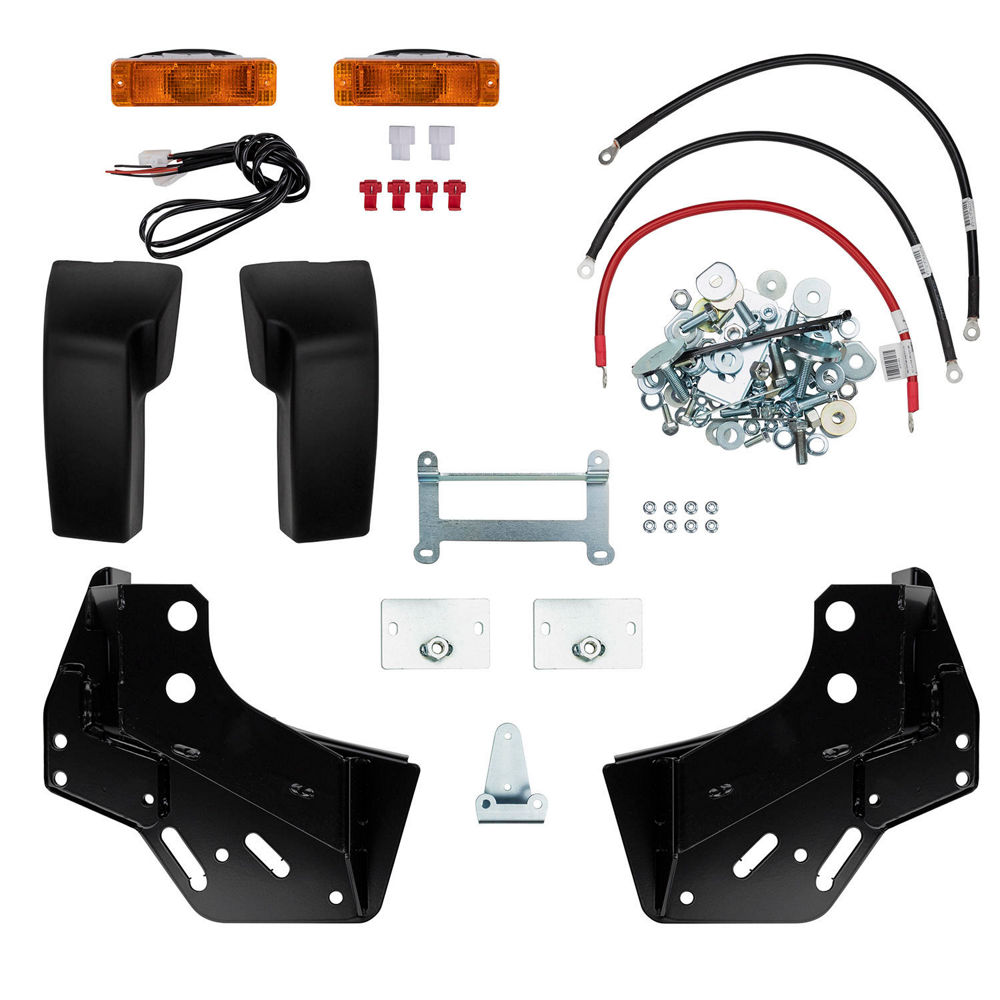 WINCH BAR 8/9HLX 97-02 SRS W/FLARES