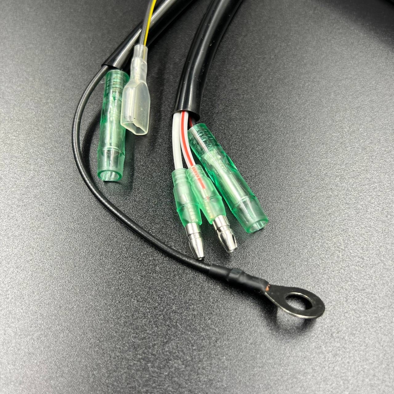 картинка Коммутатор Tohatsu 5 (WUHU)