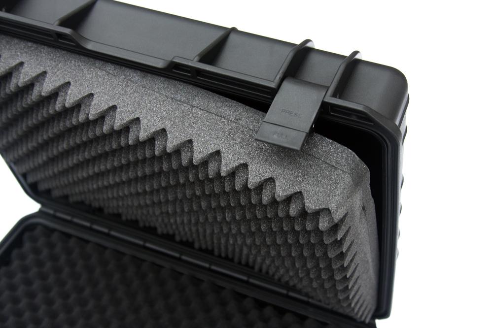 картинка Кейс защитный РИФ 515x415x200мм