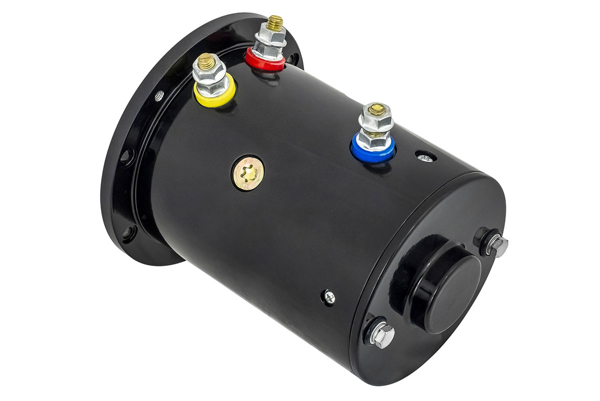 картинка Мотор EWB9500S