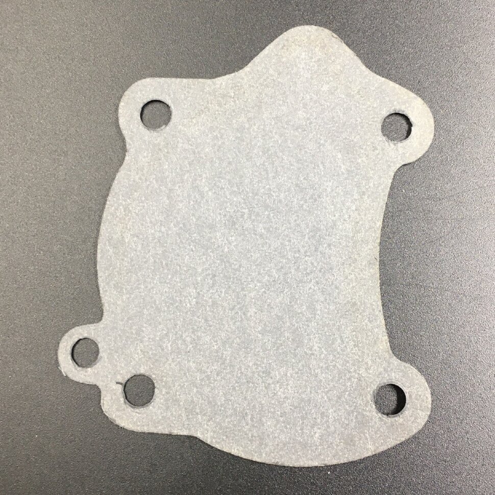 картинка Прокладка под крышку головки Yamaha 4-5 (Omax)