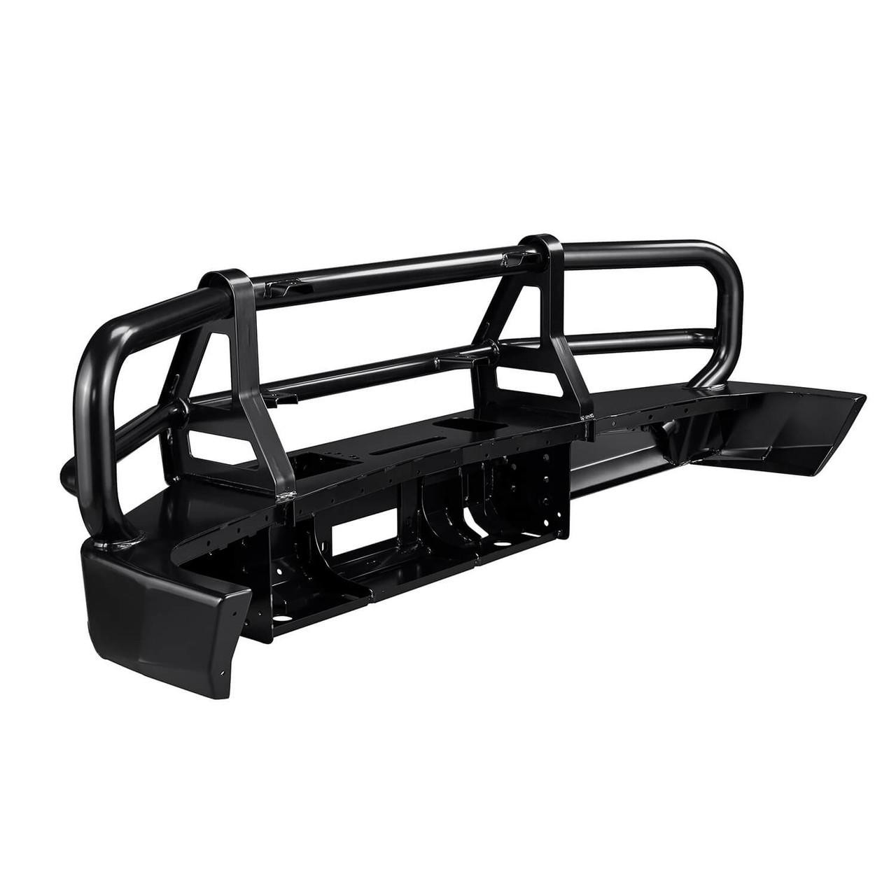 WINCH BAR SILVERADO 99-02 NEEDS KIT