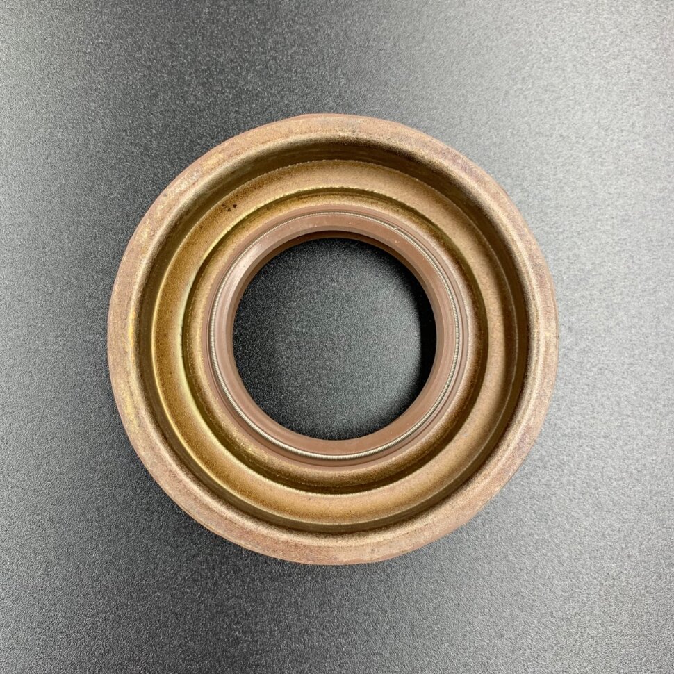 картинка Сальник Suzuki (09289-39L01) (38x72x12) (Omax)