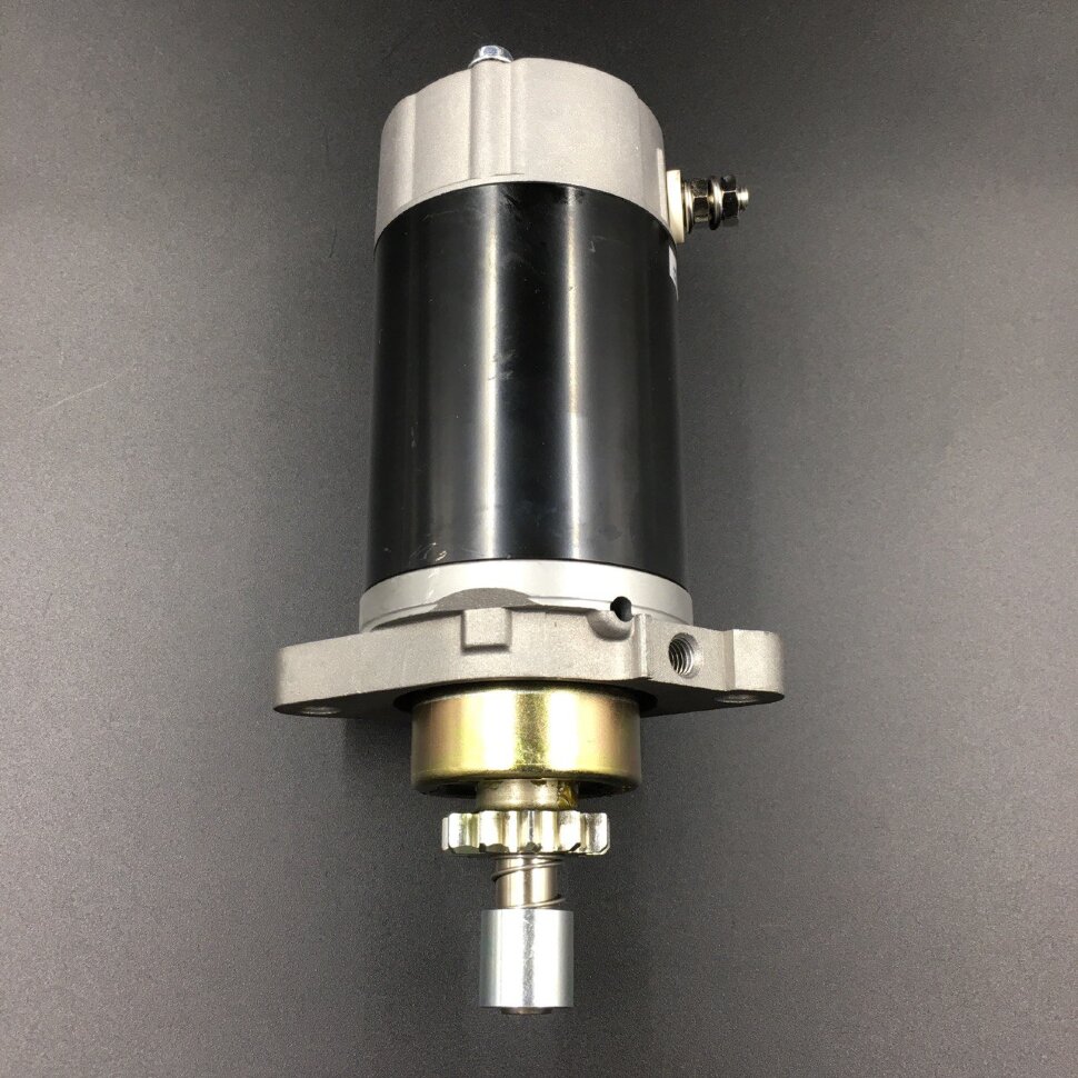 картинка Электростартер Yamaha 9.9-50 (6J4-81800-00)