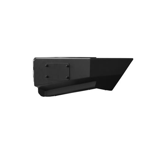 картинка Передний силовой бампер Mitsubishi L200 IV 2006-2014, Mitsubishi Pajero Sport II 2008-2013 OJ 02.121.01