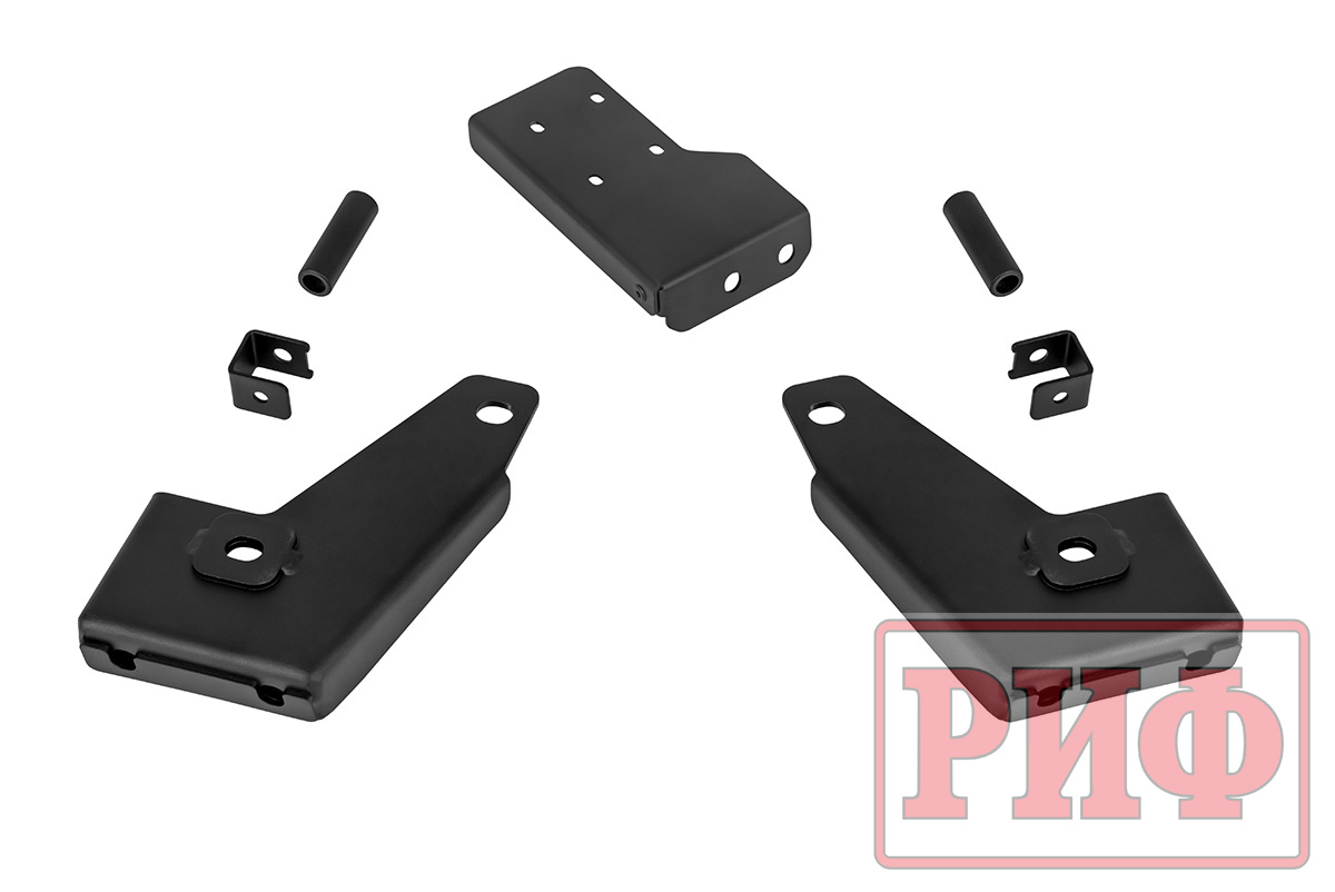 картинка Площадка лебёдки JAC T6, SOLLERS ST6 РИФ