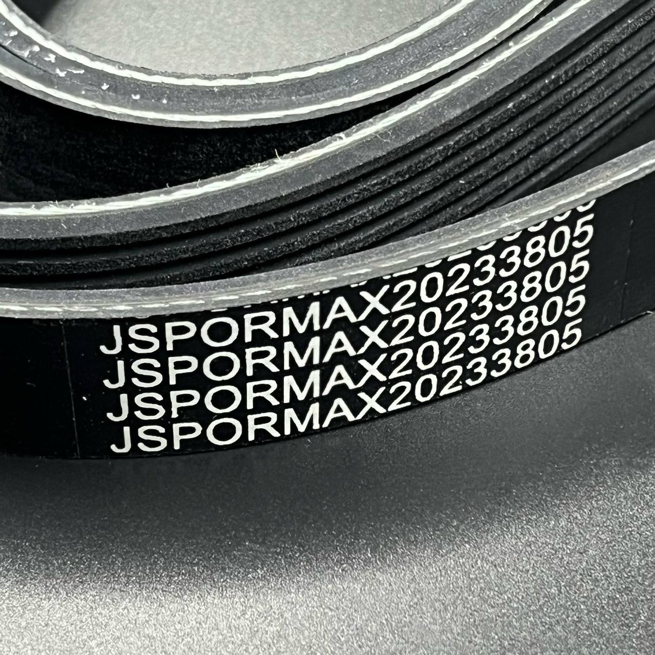 Обводной ремень ДВС Mercruiser 5.7-6.2  (JSP)