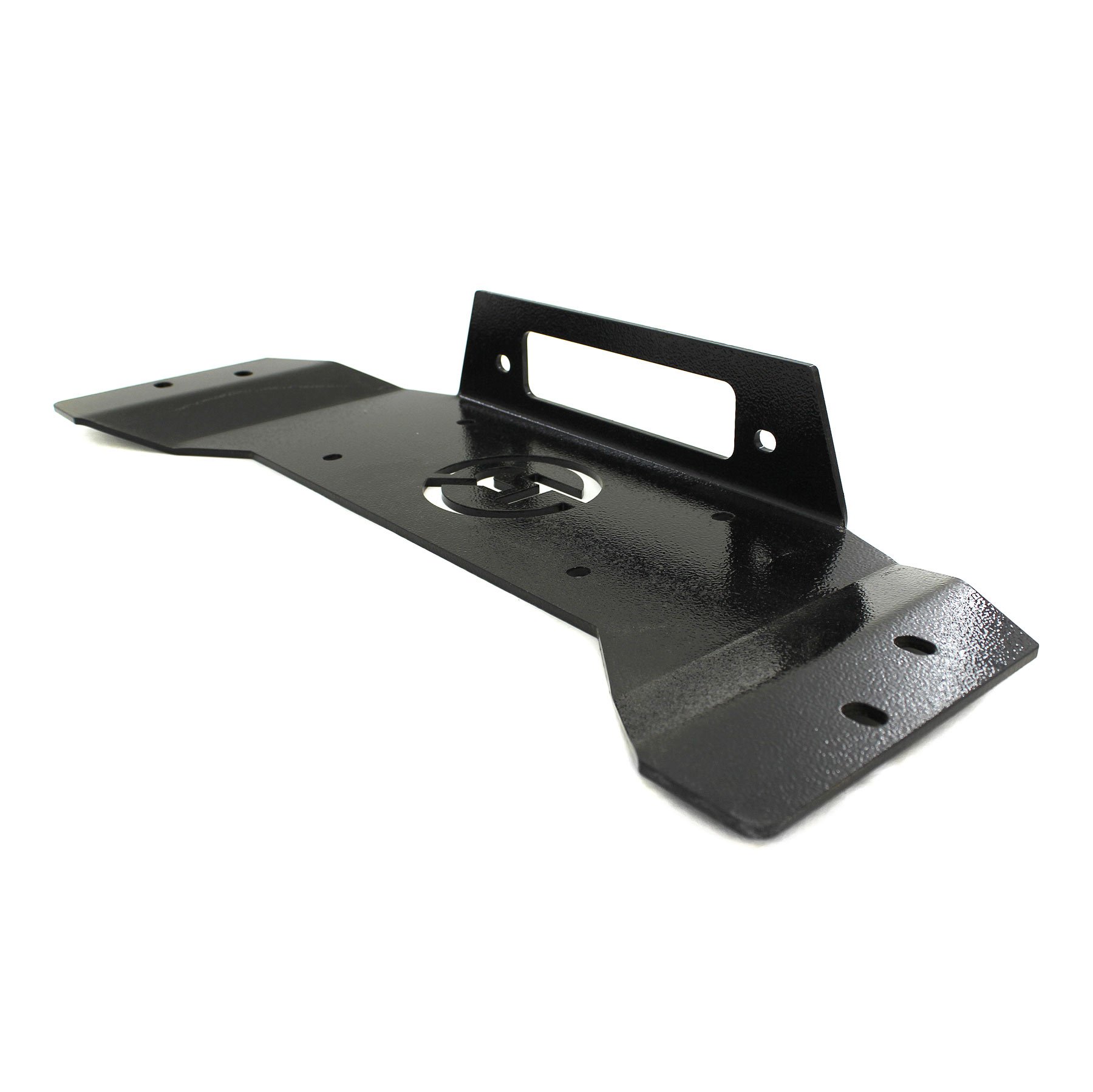 картинка Площадка лебедки УАЗ ПАТРИОТ TR за номер