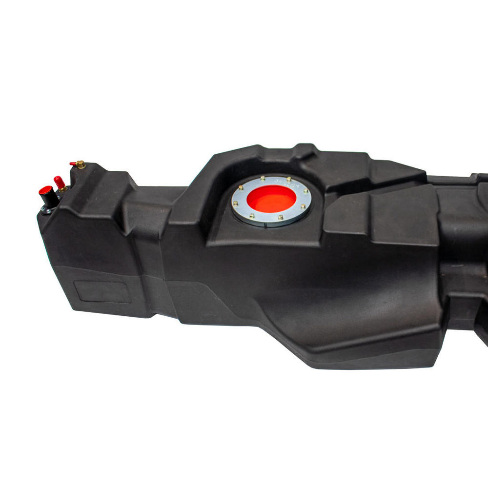 Бак топливный дизель EVEREST RAPTOR TAD119