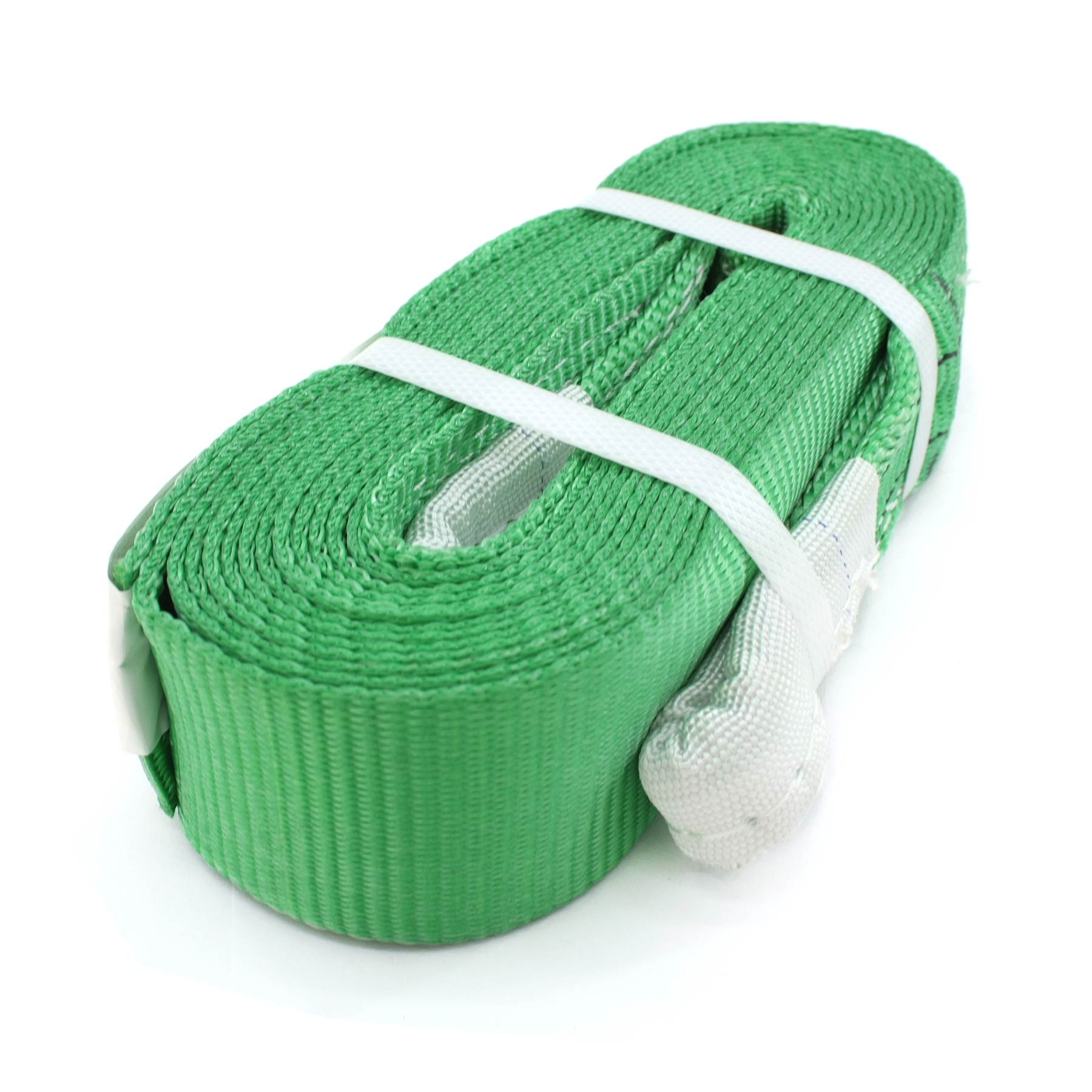 картинка Удлинитель троса лебедки 60 мм х 6 метров, 7 тонн