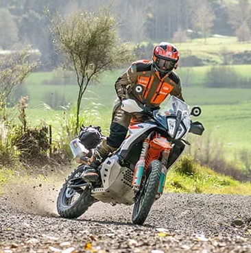 картинка Мотошина Mitas Enduro Trail+ 90/90 B21 54H TL/TT Front DAKAR M+S (E-07+)