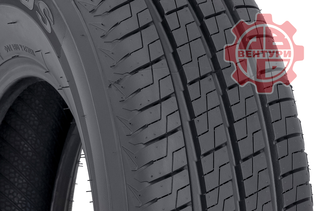 картинка Шина NEREUS VAN 916 NS 205/75R16C 110/108R