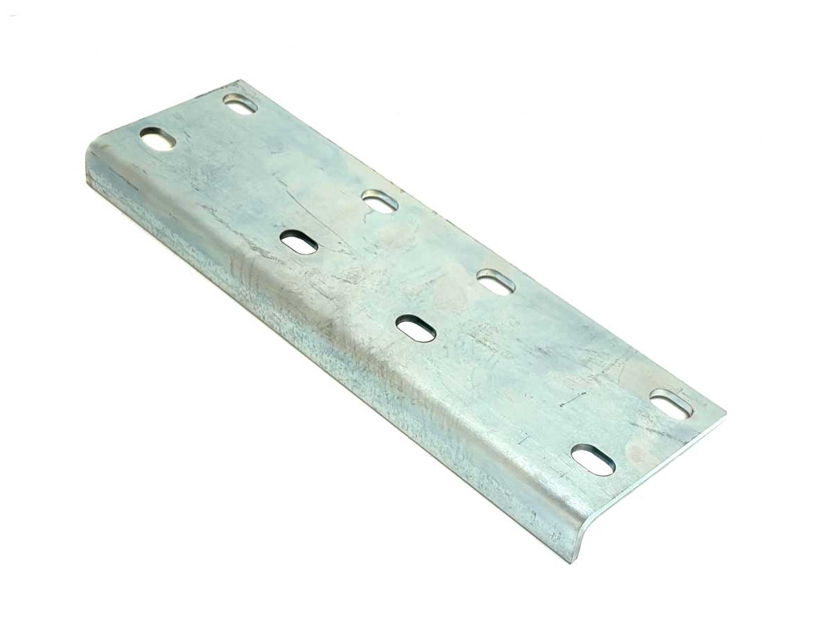 картинка Пластина КПП 5 ступенчатая УАЗ 452 Буханка переходная