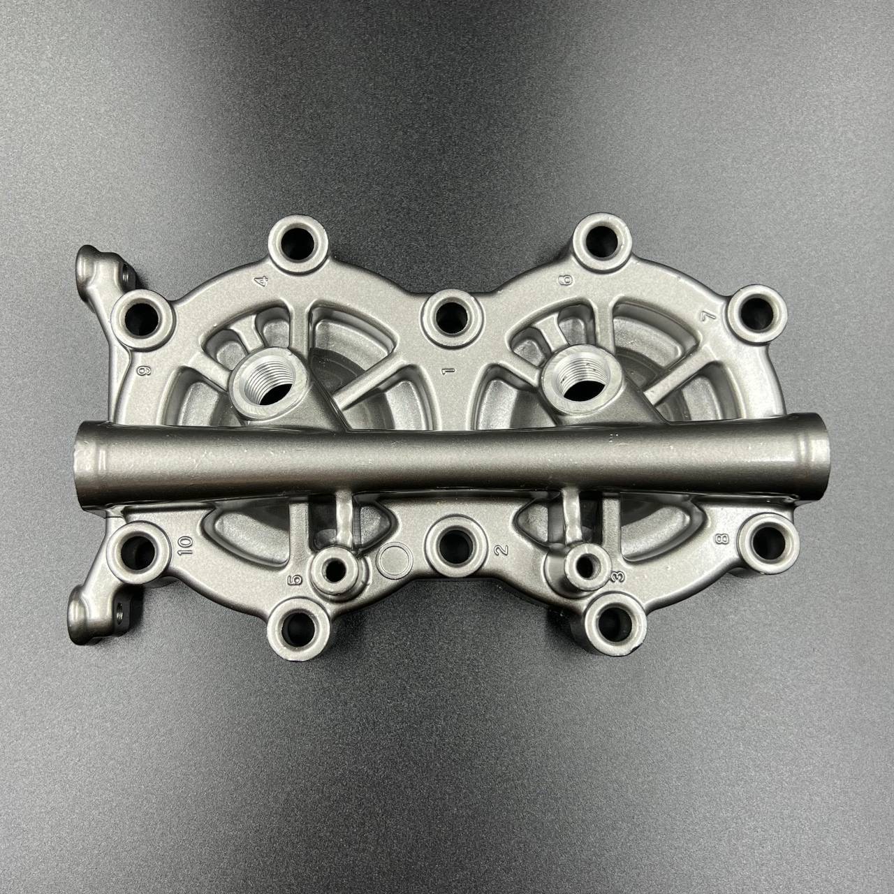 картинка Головка блока цилиндров Suzuki DT9.9-15 (HSP)