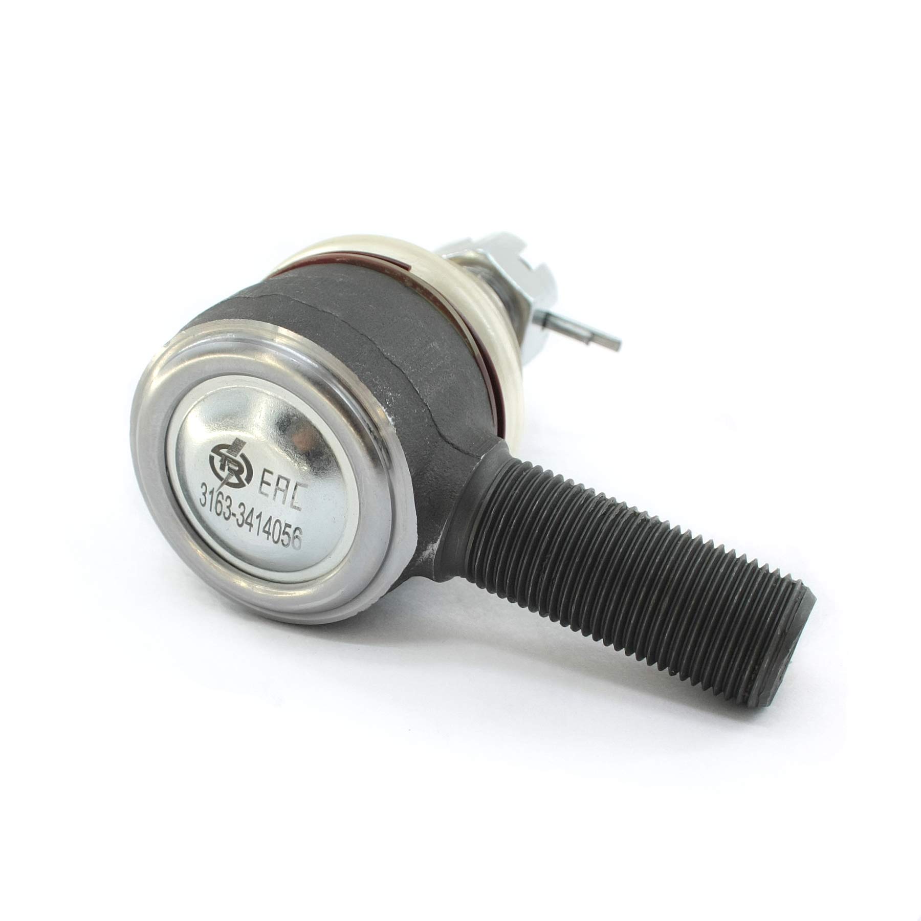 картинка Наконечник рулевой тяги TR TROPHY для а/м УАЗ левый