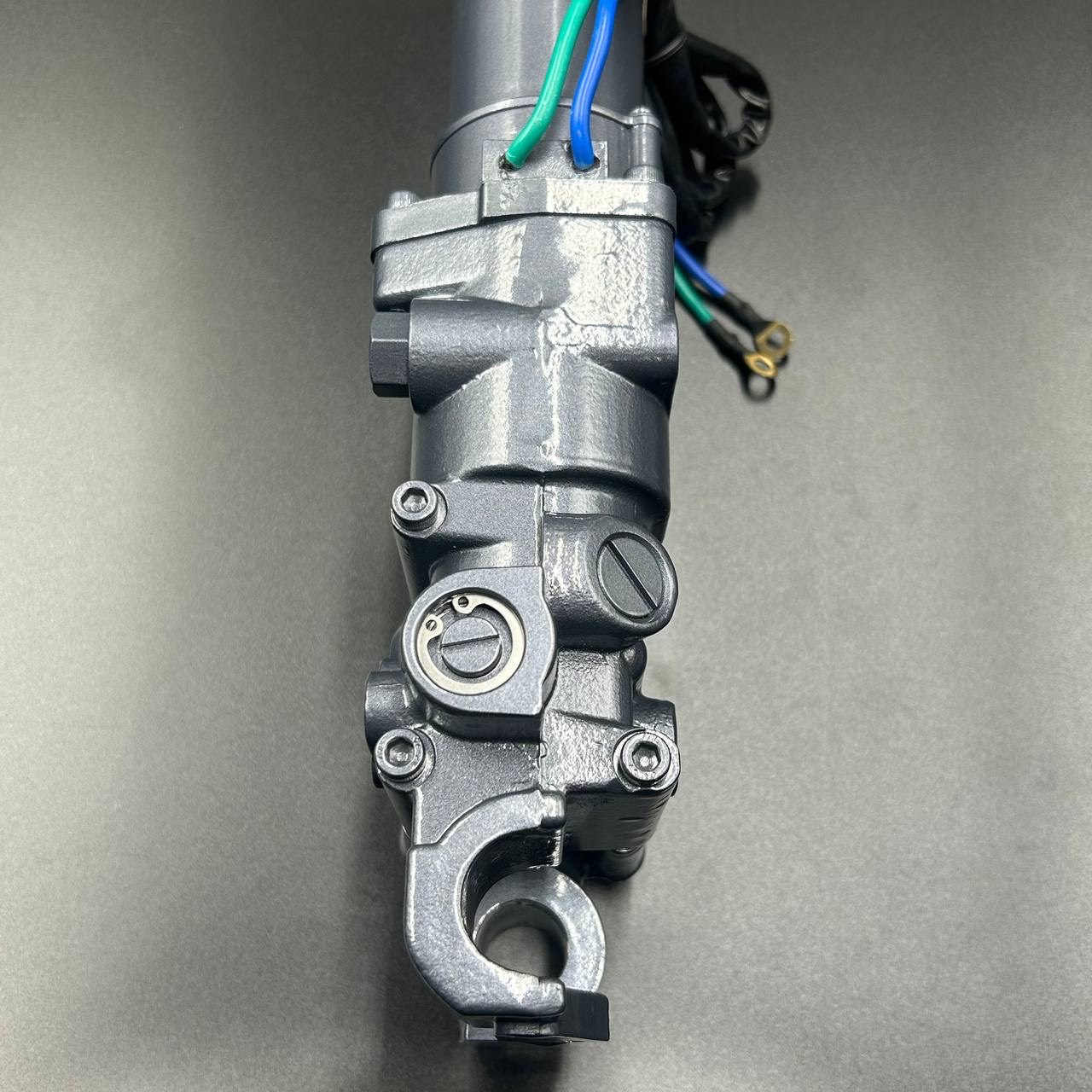 картинка Гидроподъем в сборе Yamaha 25-40; F25 (YUELANG)