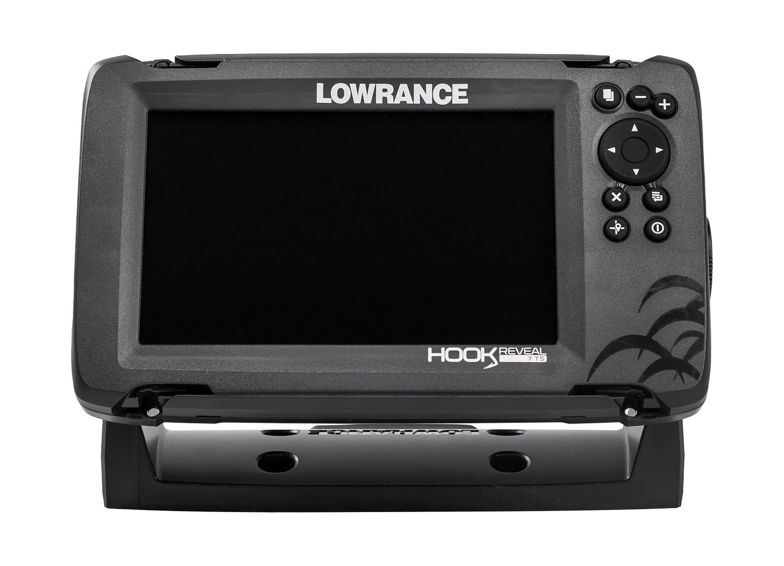 картинка Картплоттер Lowrance HOOK REVEAL7 TRIPLESHOT ROW