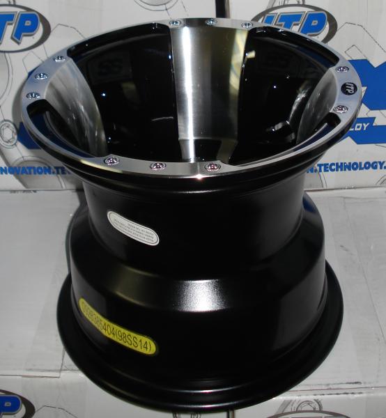 картинка Диск для квадроцикла ITP SS112 Sport 98SS14BX