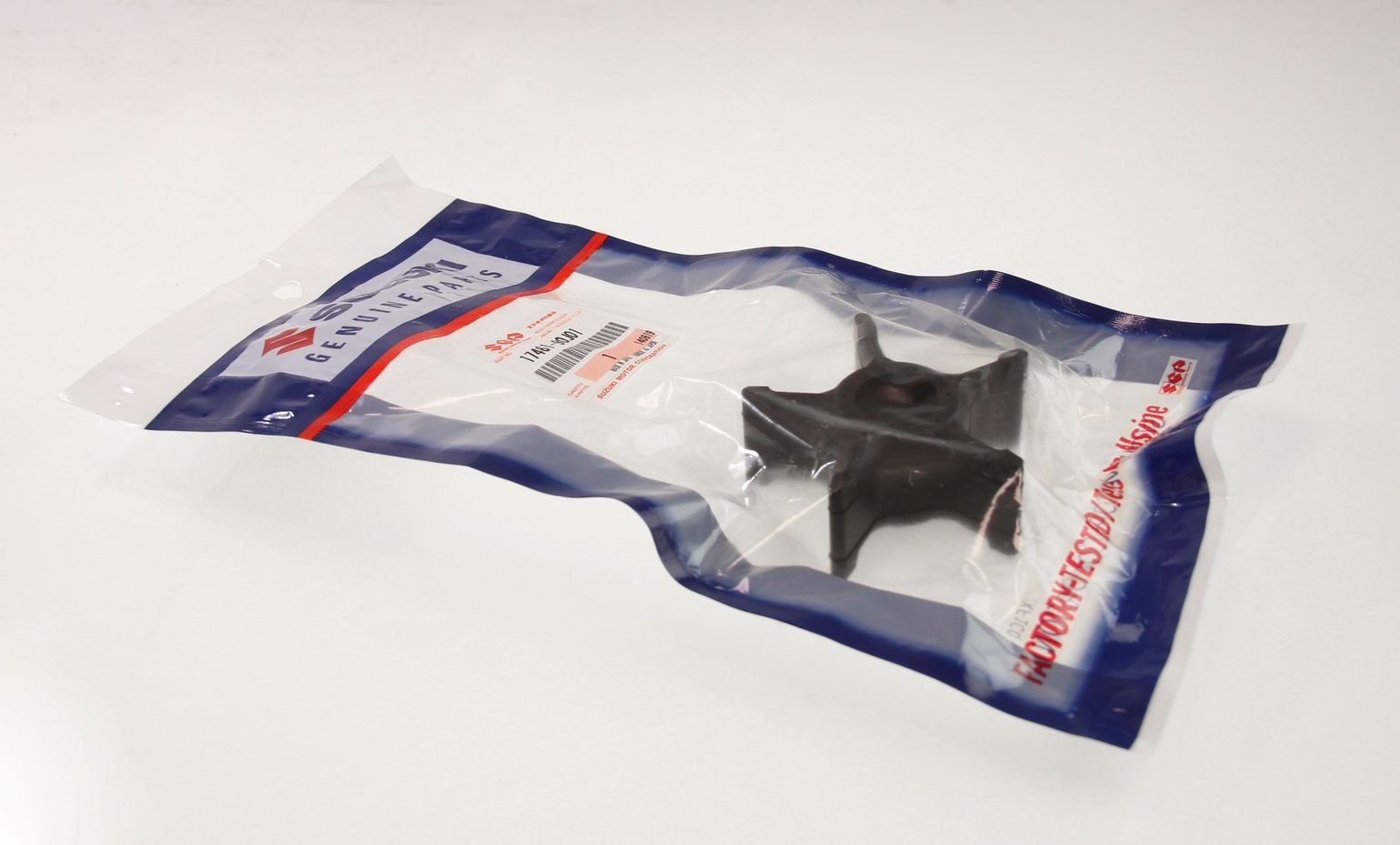 картинка Крыльчатка охлаждения Suzuki DF90/115/140/150/175