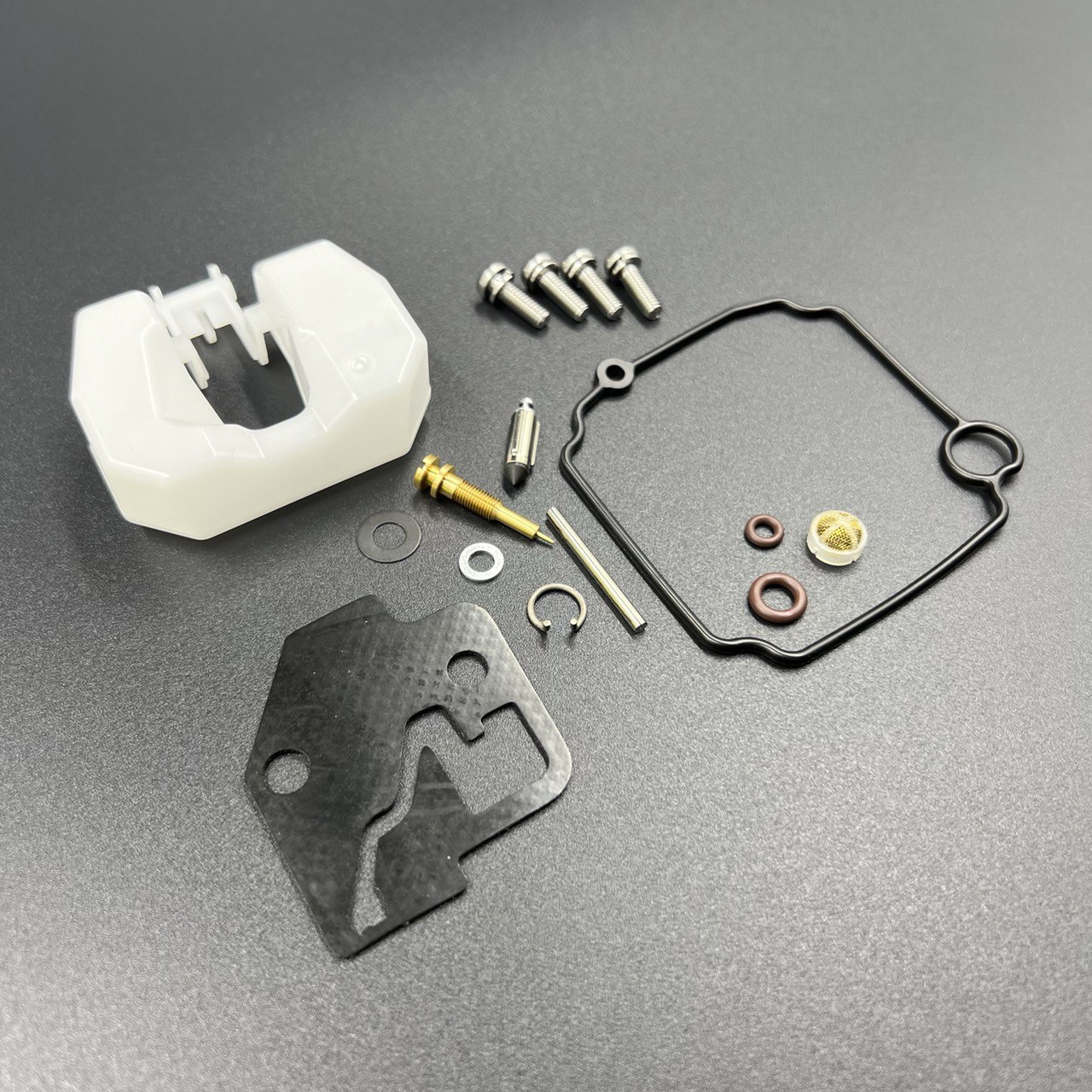 картинка Ремкомплект карбюратора Yamaha F9.9-15 (KACAWA)