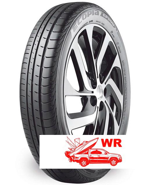 картинка Шина Bridgestone 175/55 r20 Ecopia EP500 85Q